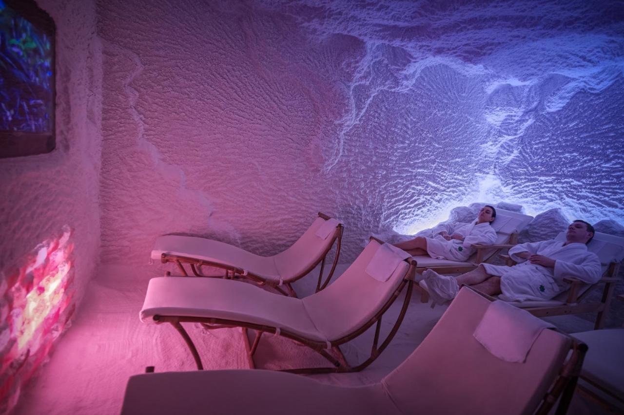 Spa Vilnius Anykščiai エクステリア 写真